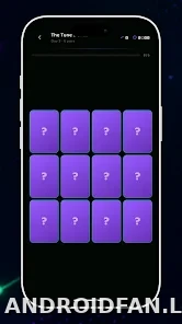 Fusvob скриншот 3