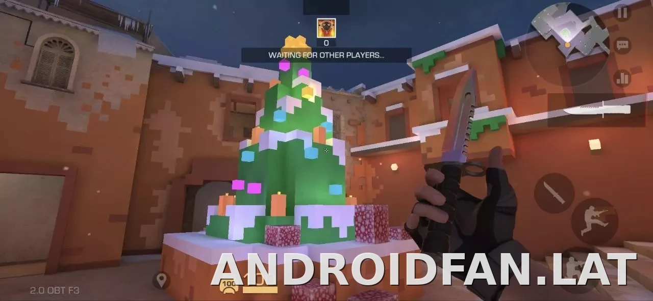 Стенд Чилов скриншот 4