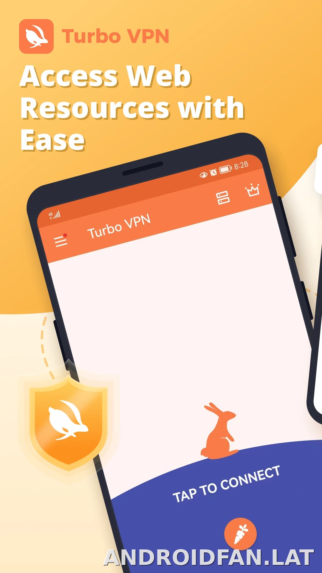 Turbo скриншот 5